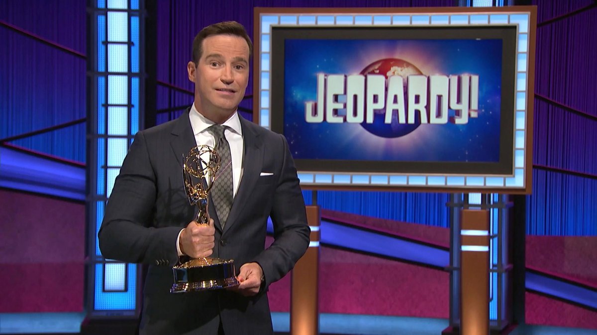 New 'Jeopardy!' Host Mike Richards Apologizes for Past Sexist Comments – NBC10 Philadelphia - Vimarsana News