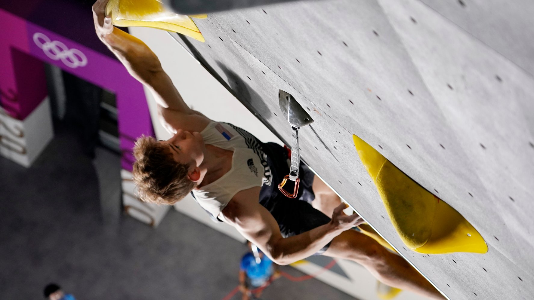 2025 Tokyo Olympics How Is Sport Climbing Scored? NBC10 Philadelphia