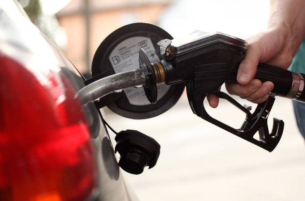Gas Prices Increase Once Again in NJ, Around World - Vimarsana News