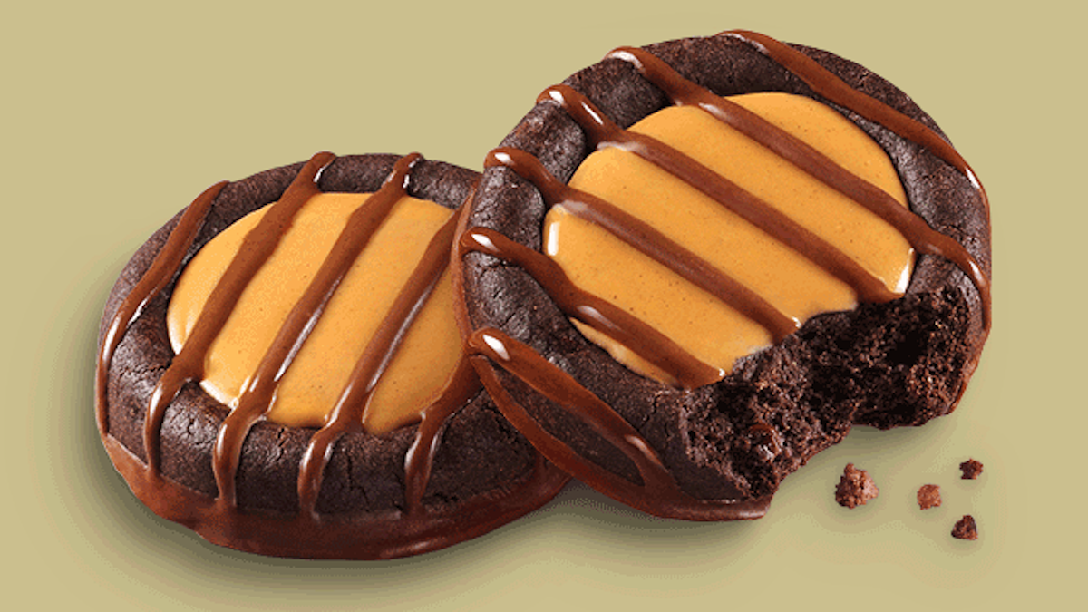 Girl Scouts Announces Adventurefuls Cookie Flavor for 2022 Season