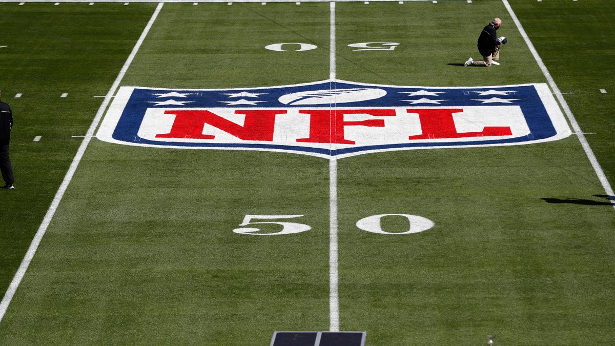 NFL Will Play Three Games on Christmas, Including Prime-Time NBC Matchup –  NBC10 Philadelphia