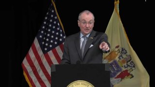 Phil Murphy