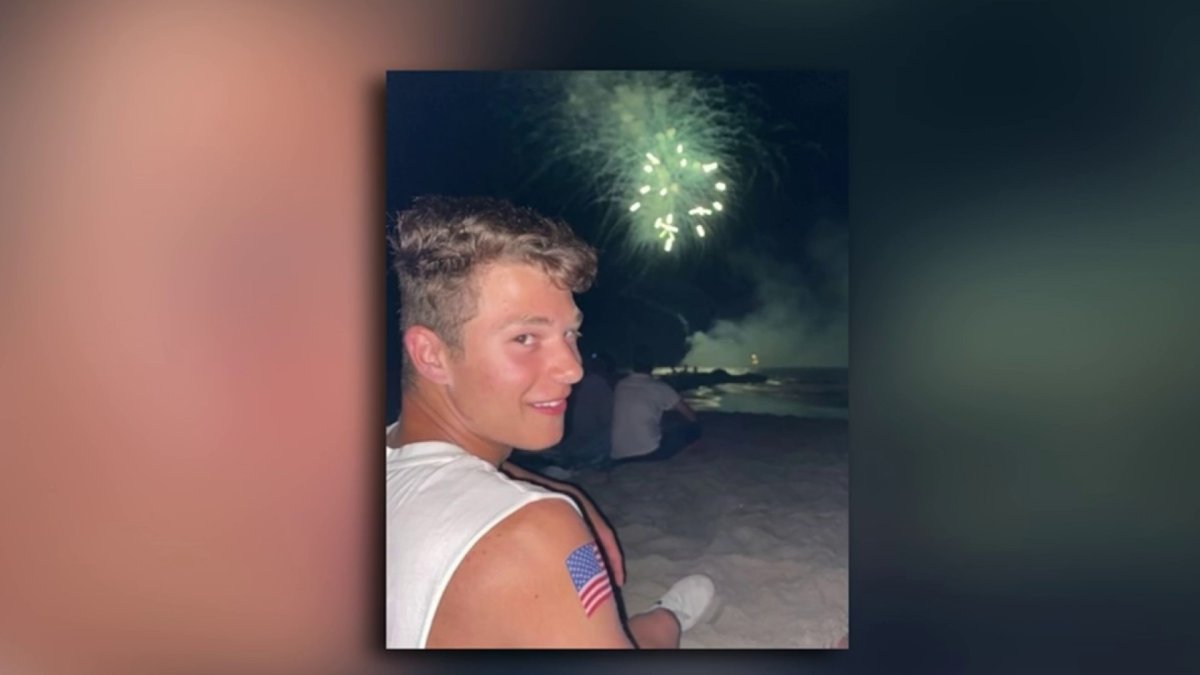 Lifeguard Death Teen Lifeguard From Pennsylvania Killed in Boat Accident Off NJ Shore ...