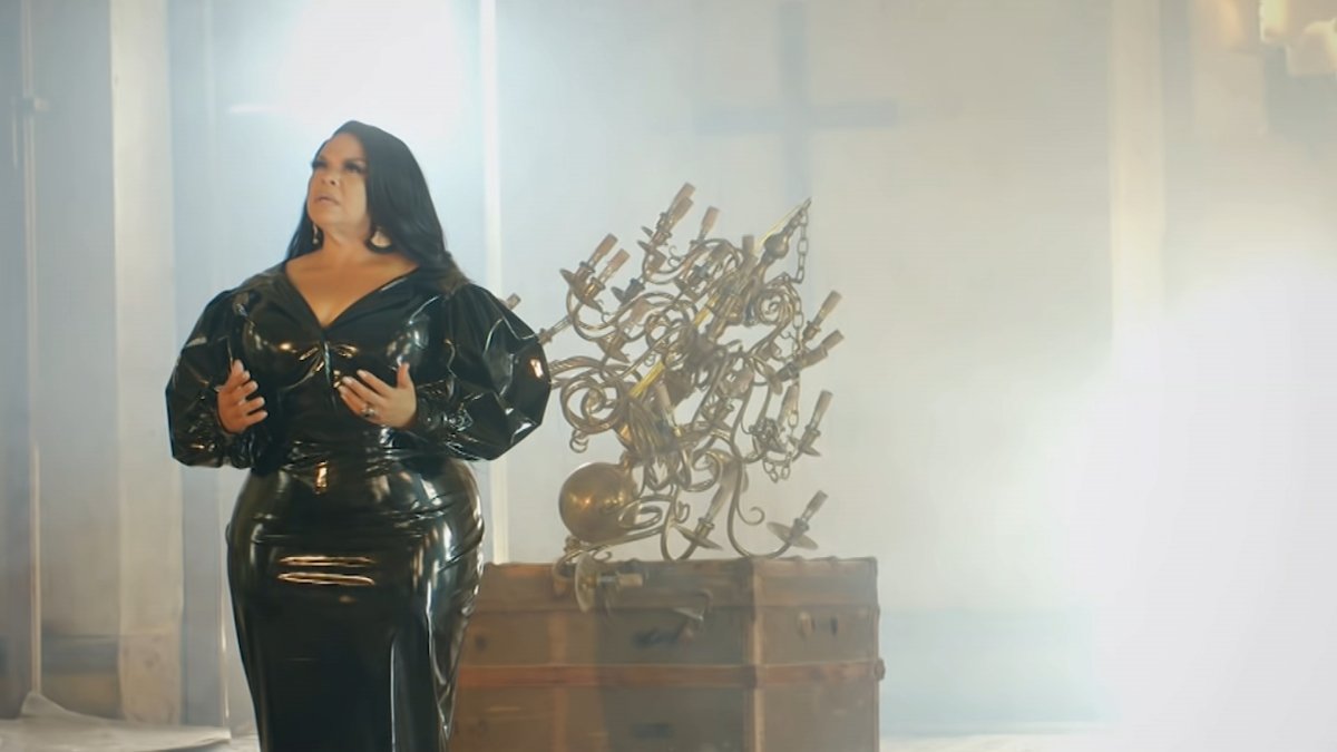 Gospel Star Tamela Mann Talks Music, Movies And Marriage – Nbc10 ...