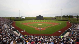 MLB Field of Dreams