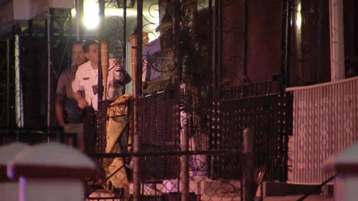 Boy, 16, Among Various People Shot in Philly Weekend Violence