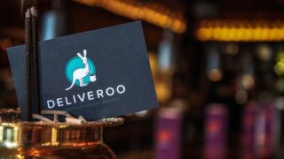 Amazon and Deliveroo Deepen Ties With Prime Food Delivery Bundle