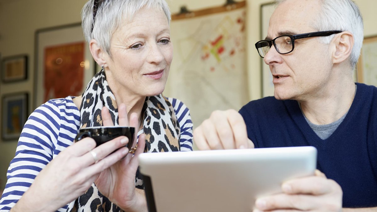 Here's How the New IRS Life Expectancy Tables Affect Required Withdrawals From IRAs, 401(K) Plans - Vimarsana News