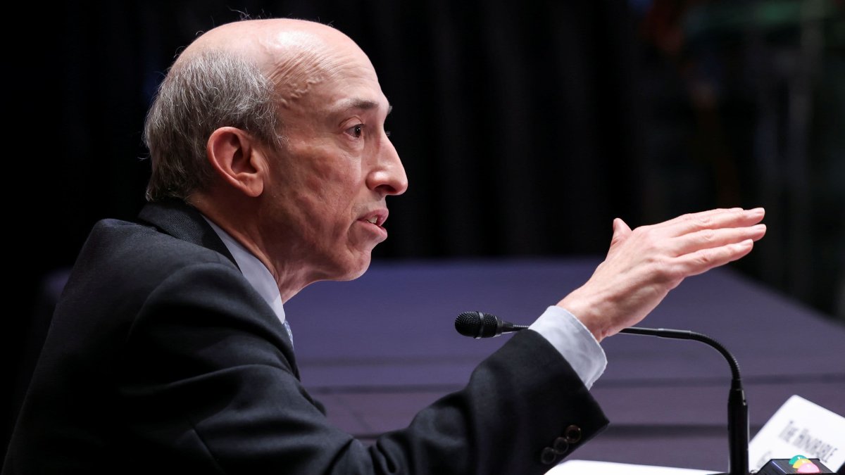 SEC Chair Gary Gensler Embarks on Ambitious Regulatory Agenda. What It Means for Investors - Vimarsana News