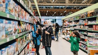 Federal Stimulus Measures Reduced Poverty in 2020, Census Bureau Reports