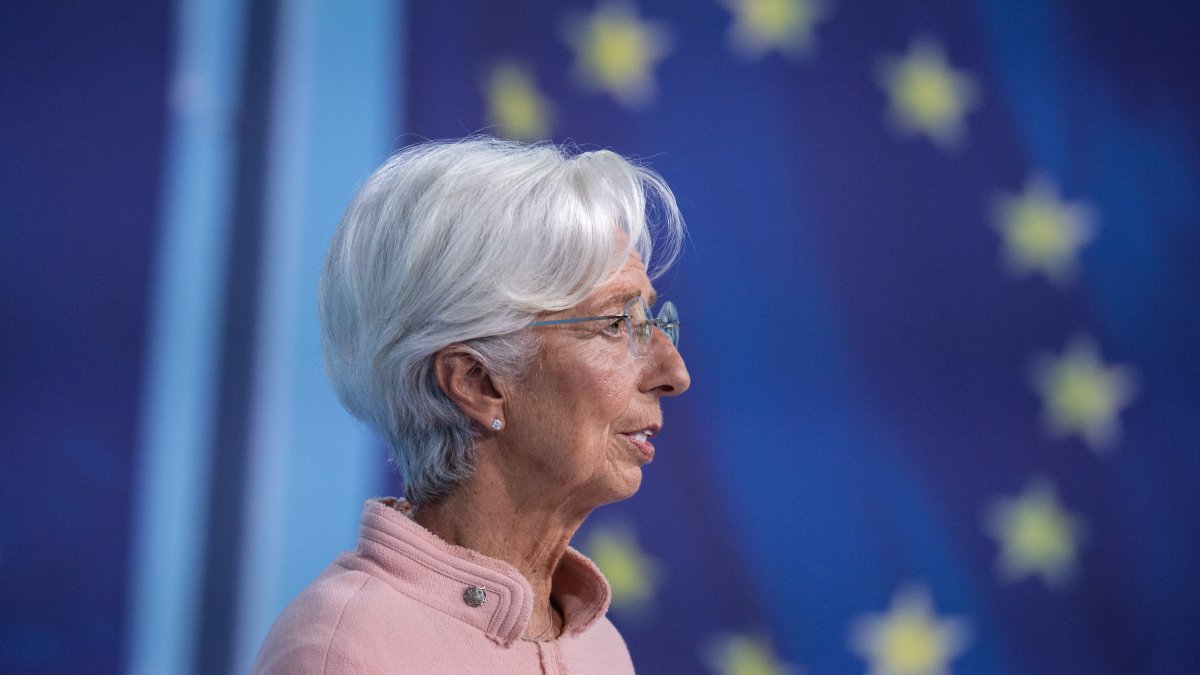 European Markets Head for Mixed Open After U.S. Sees Rate-Induced Sell-Off - Vimarsana News