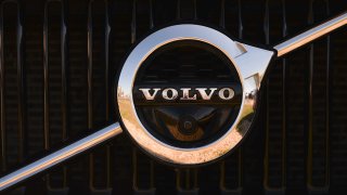 Volvo is one of several automakers looking to change the materials used in its vehicles.