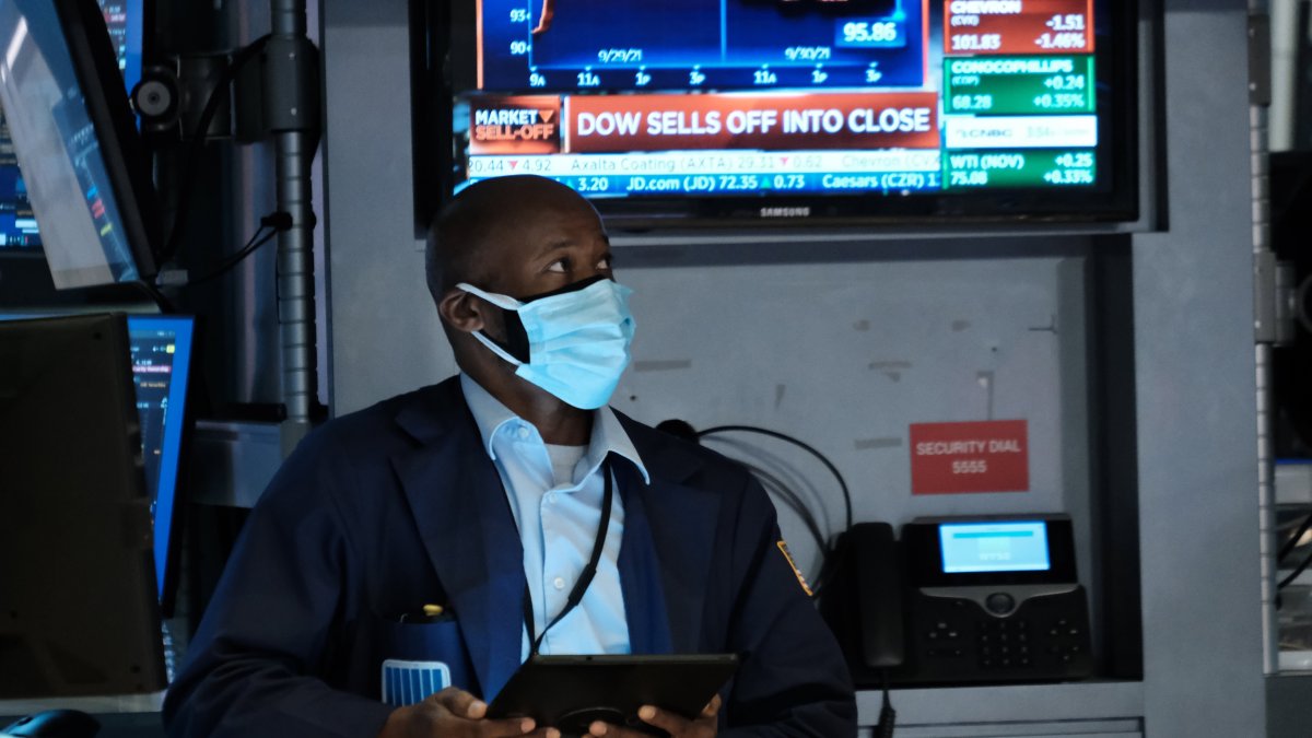 What to Watch Today: Dow Set to Bounce After Closing Worst Month of the Year - Vimarsana News