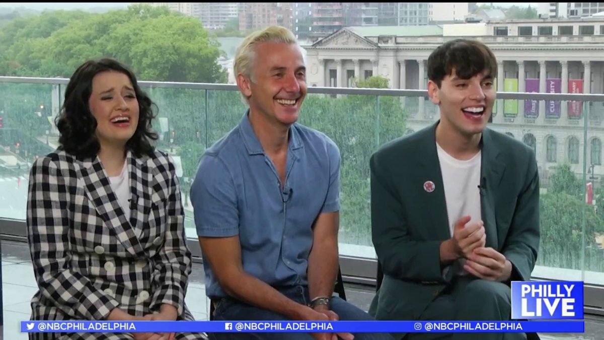 Why Everybody’s Talking About ‘Everybody’s Talking About Jamie’ – NBC10 ...