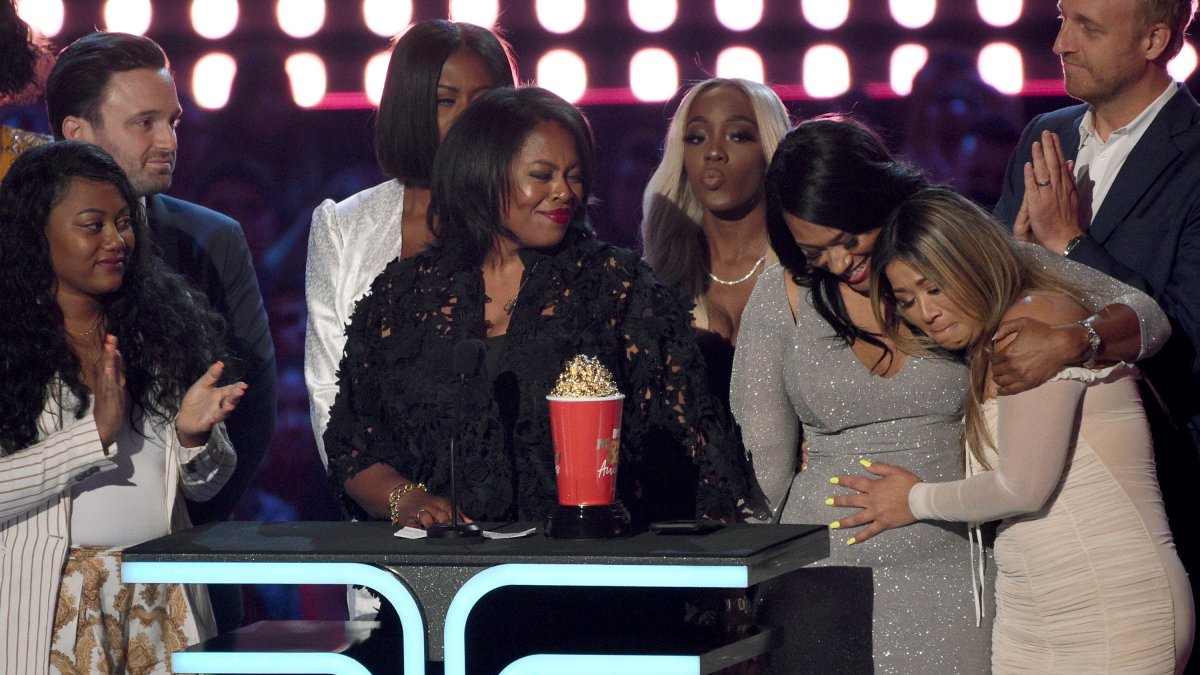 In R. Kelly Verdict, Black Women See Long-Overdue Justice – NBC10 ...