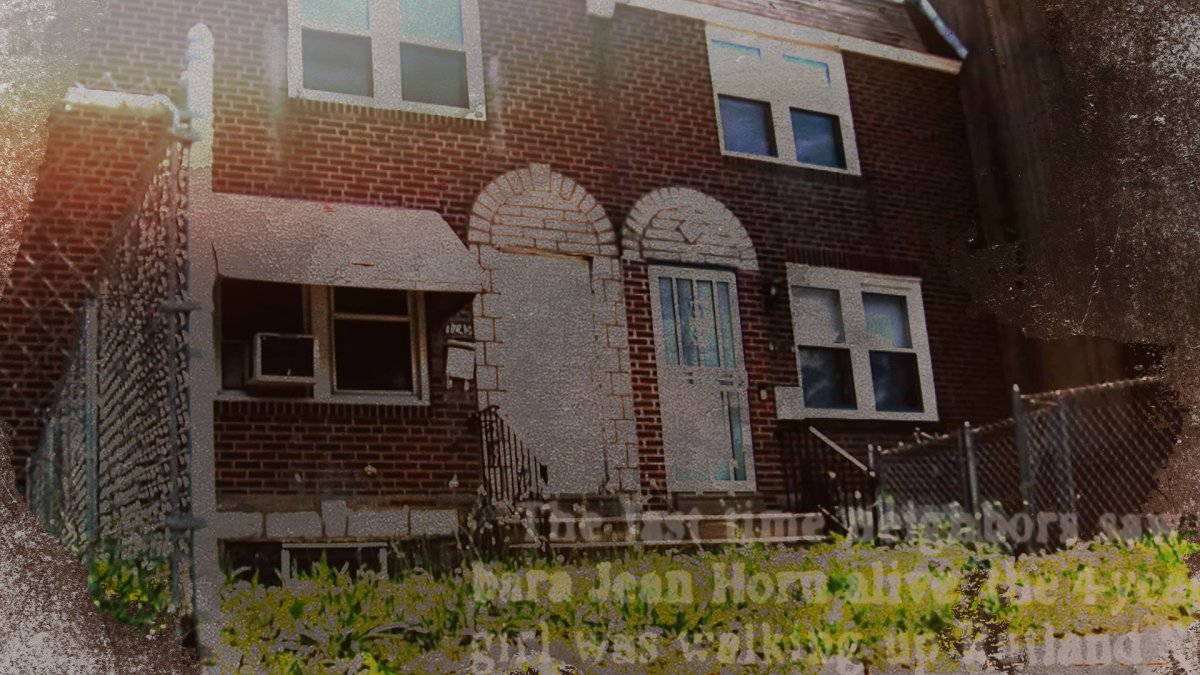 Ep. 1: The Disappearance. Who Killed Barbara Jean? – NBC10 Philadelphia