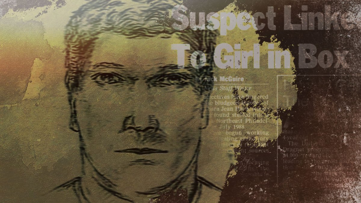 Ep. 3: Search for the Suspect. Who Killed Barbara Jean? – NBC10