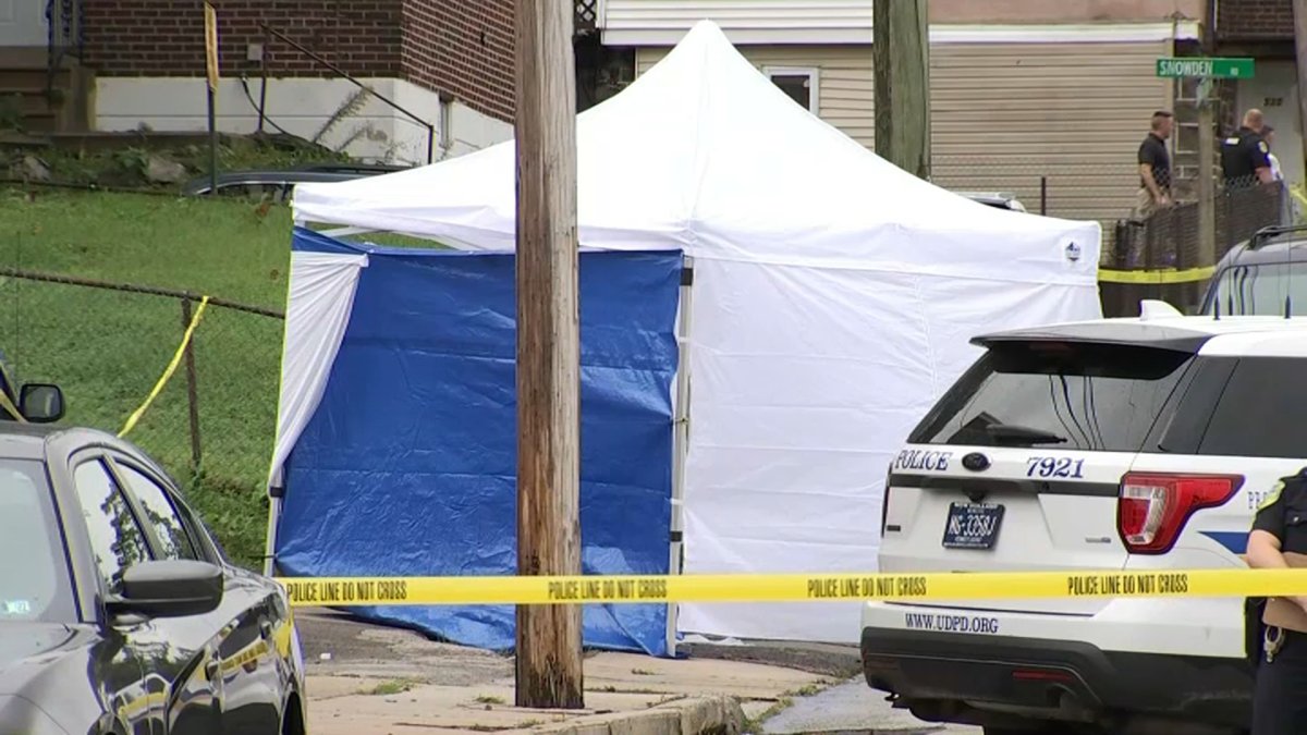 Body of Newborn Baby Found in Trash Bag in Upper Darby – NBC10 Philadelphia