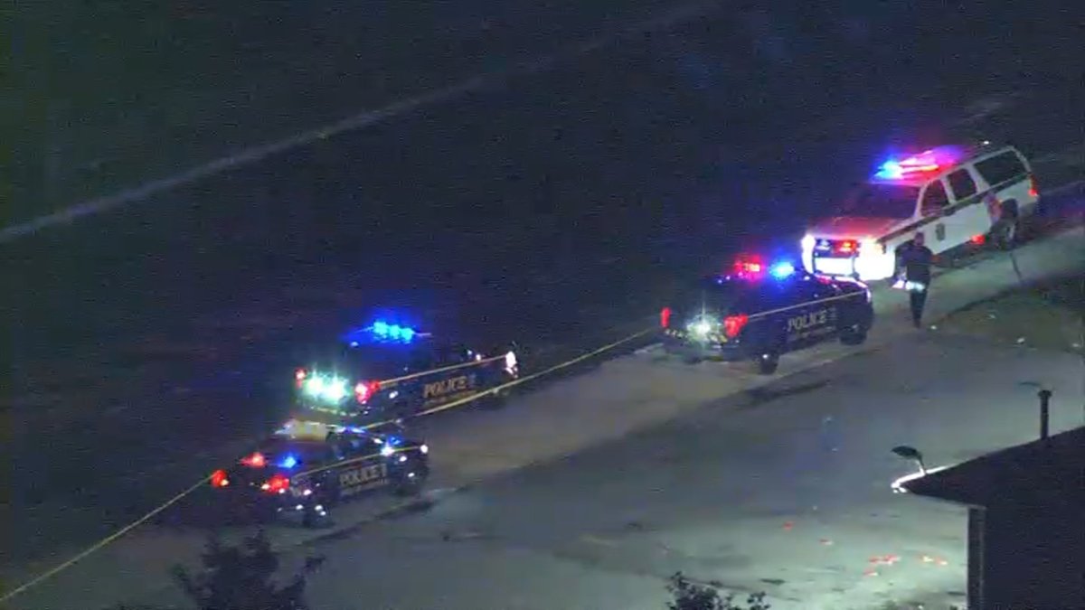 Girl, 6, Shot as Gunman Sprays Bullets in Chester Parking Lot – NBC10 ...