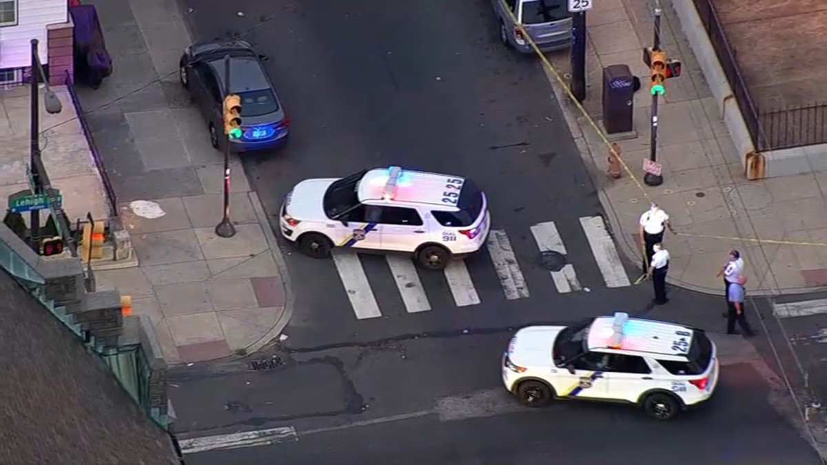 Gunman Shoots 2 Teen Boys in North Philadelphia – NBC10 Philadelphia