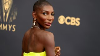 Michaela Coel