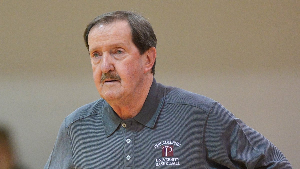 Herb Magee, Hall of Fame College Basketball Coach, to Retire After 2021