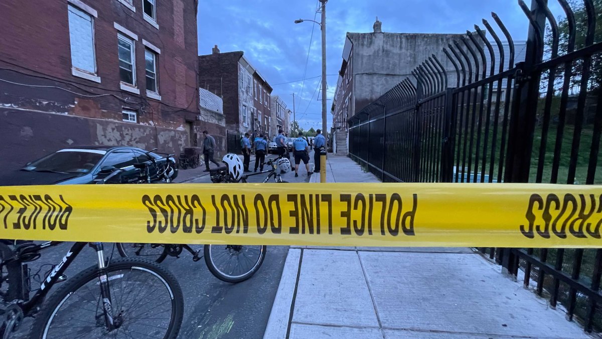 2 Women Dead, 5 Men Hurt in 4 Separate Shootings in Philadelphia on ...