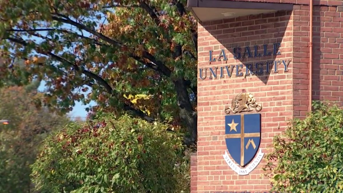 La Salle University Goes Virtual After ‘Concentrated Increase’ of