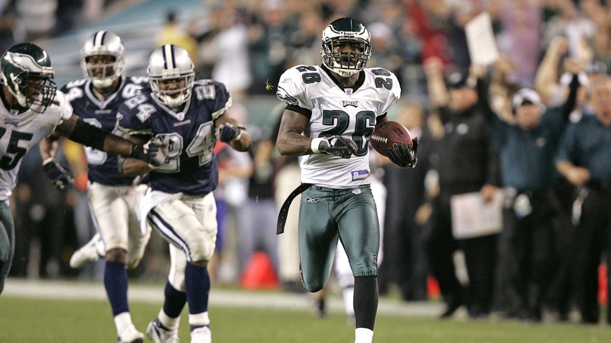 10 Eagles players who crushed the Dallas Cowboys – NBC Sports Philadelphia