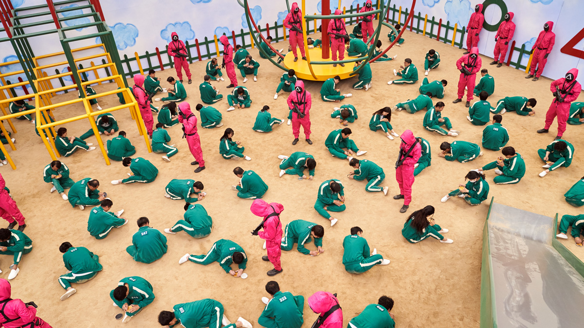 Translators, experts weigh in on 'Squid Game' subtitle debate