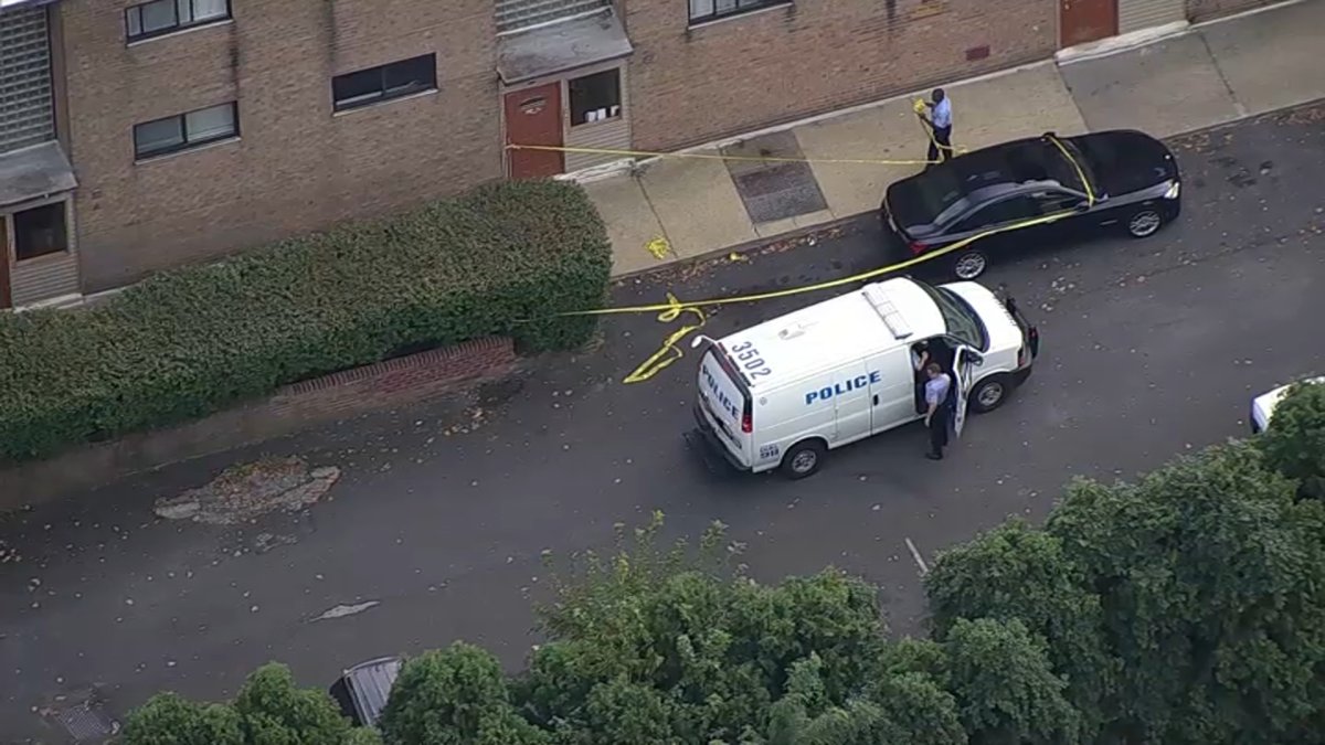 At Least 3 Dead, 6 Hurt in 8 Separate Shootings in Philadelphia Tuesday ...