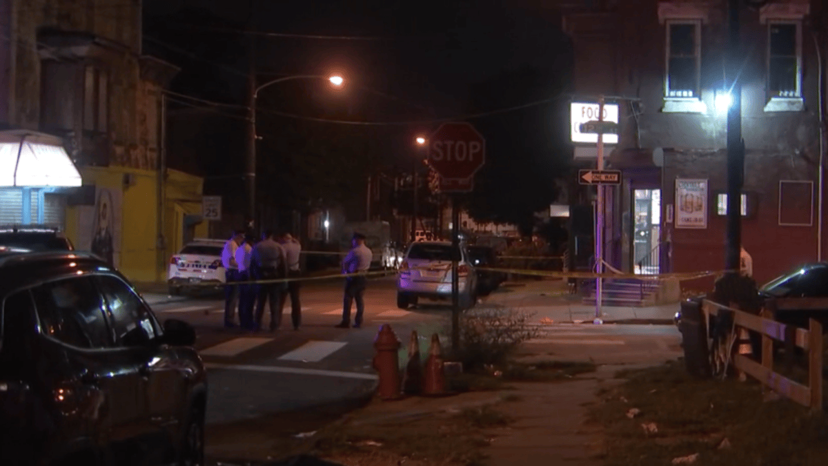 2 Killed, 1 Injured After Shooting Inside North Philly Deli – NBC10 ...