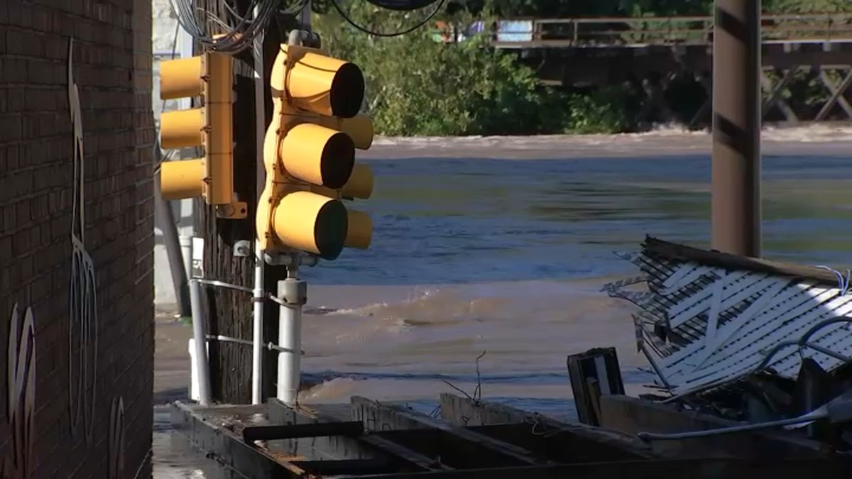 Death Toll Climbs as Cleanup From Ida’s Floods, Tornadoes Continues in ...
