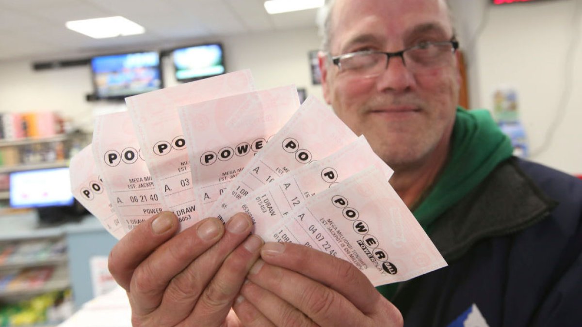 What are the most common Powerball numbers picked? – NBC10 Philadelphia