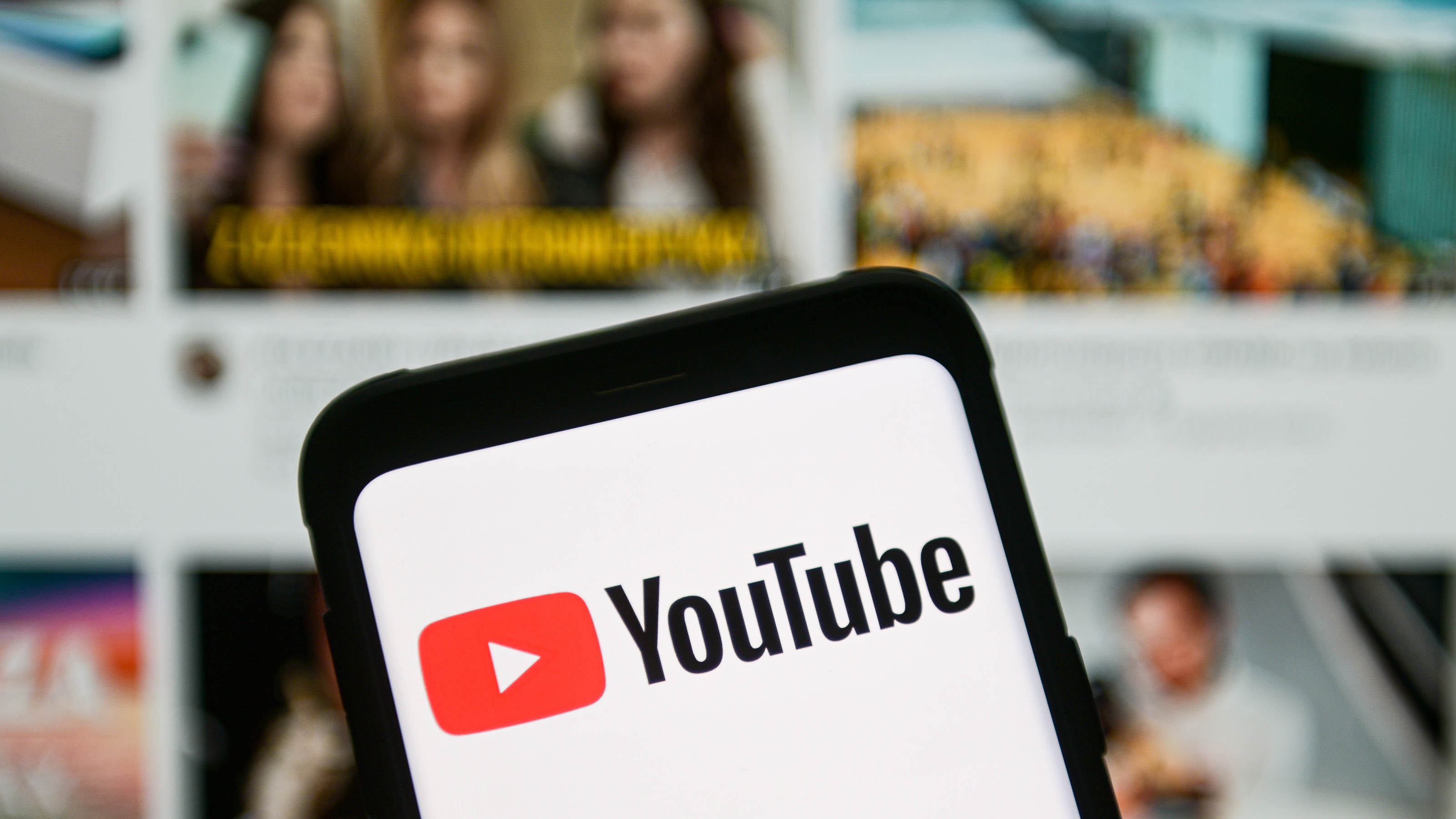YouTube Blocks Russian State-Funded Media Channels Globally