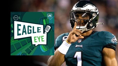 NBC10 Philadelphia - Happy birthday to Philadelphia Eagles QB Nick