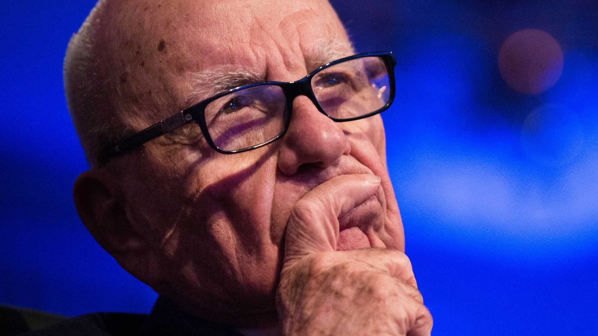 Theranos Boasted of 'Highest Levels of Accuracy' in Mailings to Rupert Murdoch and Other Investors – NBC10 Philadelphia - Vimarsana News
