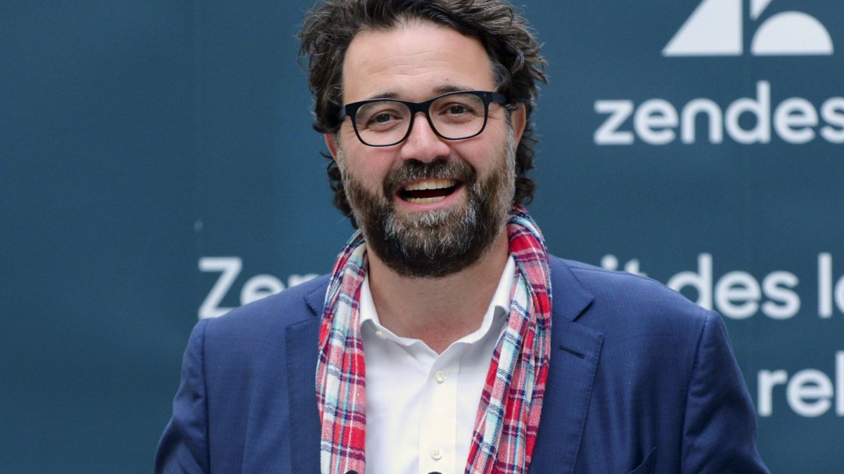 Zendesk Shares Plunge on Company's Agreement to Buy Momentive for About $4 Billion in Stock - Vimarsana News