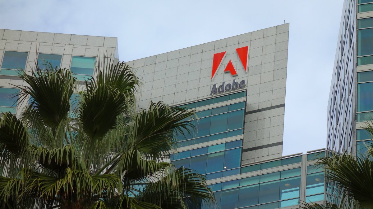 Adobe, Cloudflare Lead Plunge in Cloud Stocks After JPMorgan Issues Wave of Downgrades on Valuation Concerns - Vimarsana News