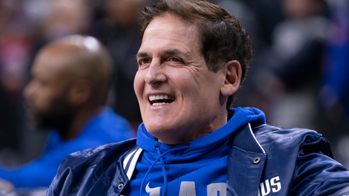 Mark Cuban Says Ethereum Has the 'Most Upside' as a Crypto Investment – NBC10 Philadelphia - Vimarsana News