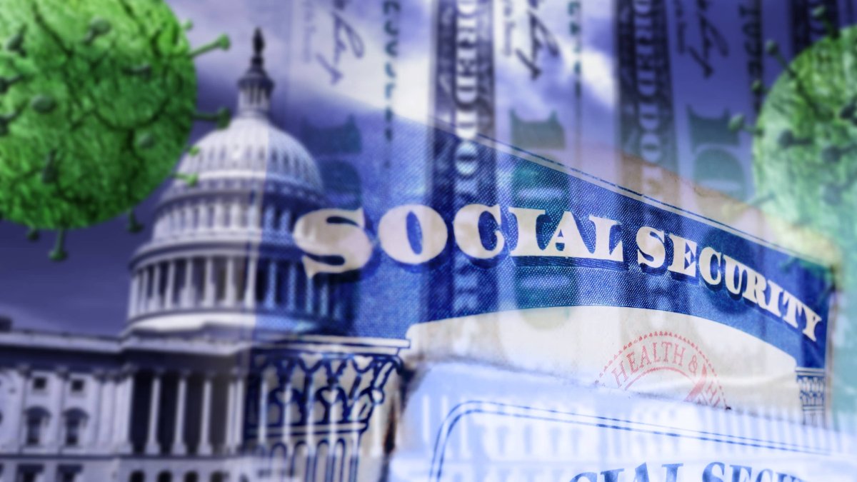 Congress Has a New Plan to Fix Social Security. How It Would Change Benefits - Vimarsana News