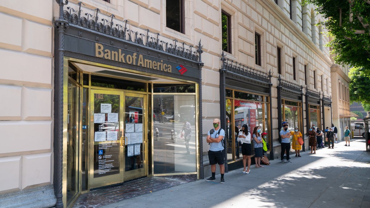 "Very Focused on Getting Our People Back to the Office": Bank of America Global Strategy Leader Catherine Bessant – NBC10 Philadelphia - Vimarsana News