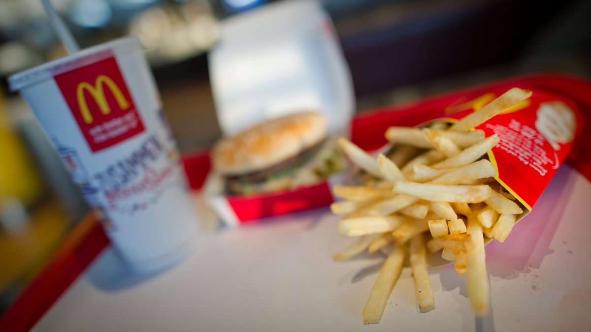 McDonald's Is About to Report Earnings. Here's What to Expect - Vimarsana News