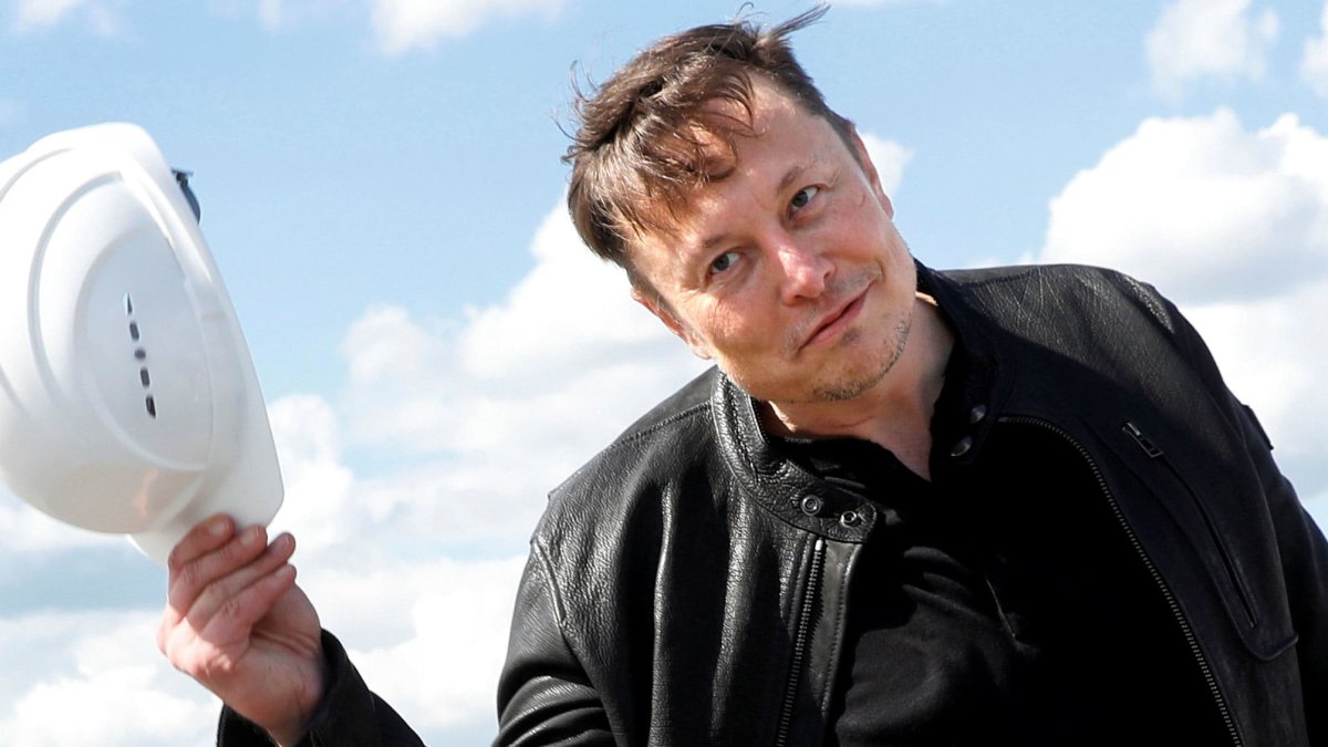 As Tesla Joins the Elite $1 Trillion Stock Club, Two Traders See Another Potential Milestone Ahead - Vimarsana News