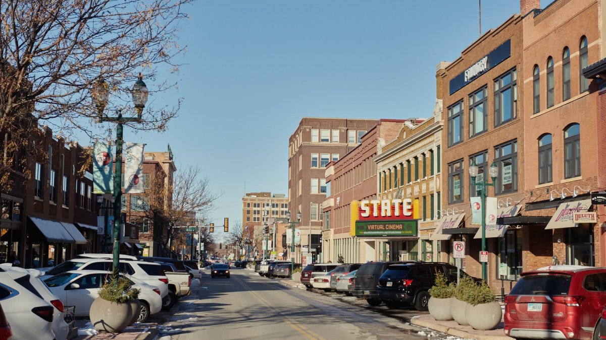 Here's How States Like South Dakota Have Become Global Tax Havens - Vimarsana News
