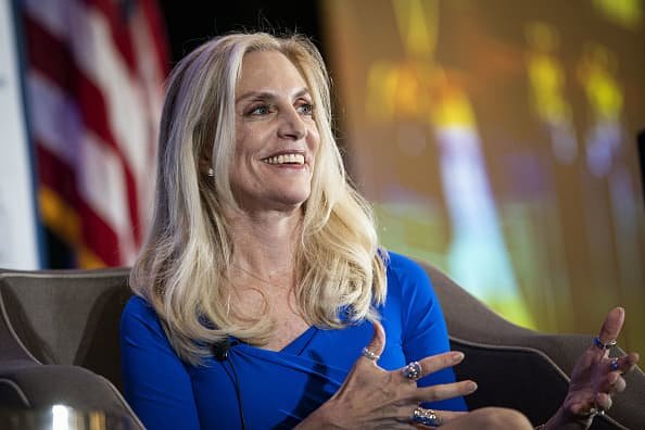 Fed Governor Lael Brainard Is in Line for a Key Banking Position. Here's What It Could Mean for Wall Street - Vimarsana News