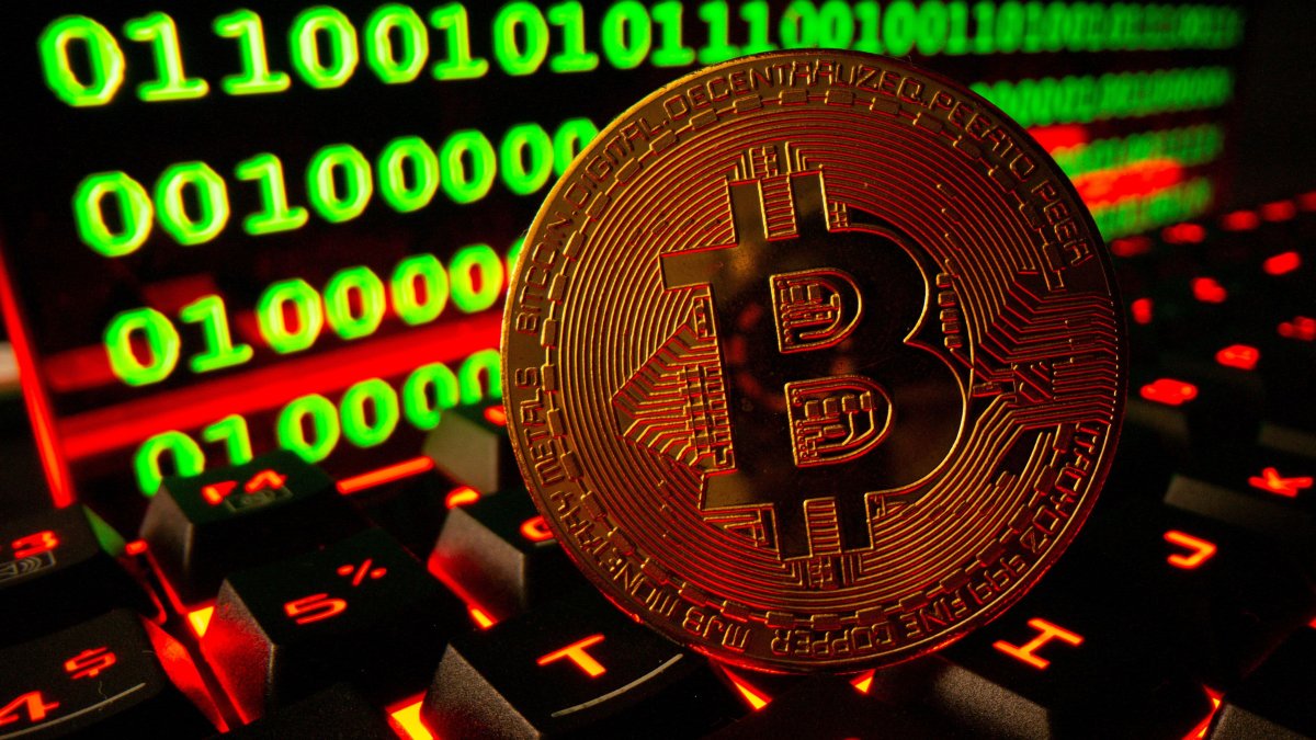 Bitcoin Bull Mark Yusko Sees Trouble at $60,000, Calls the Cryptocurrency 'Overbought' Right Now – NBC10 Philadelphia - Vimarsana News