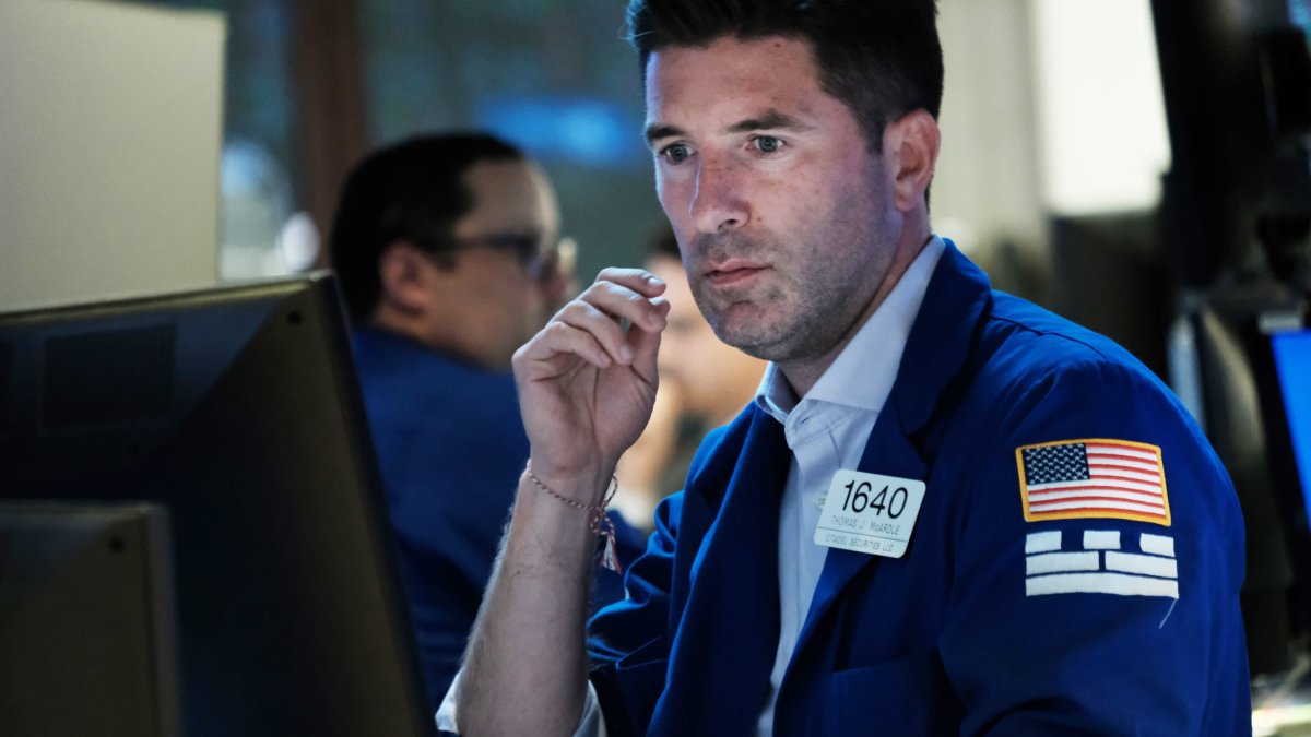 Stock Picking Is as Popular as Ever Despite Indexing's Proven Success — 'Trillions' Author on What's Driving It – NBC10 Philadelphia - Vimarsana News