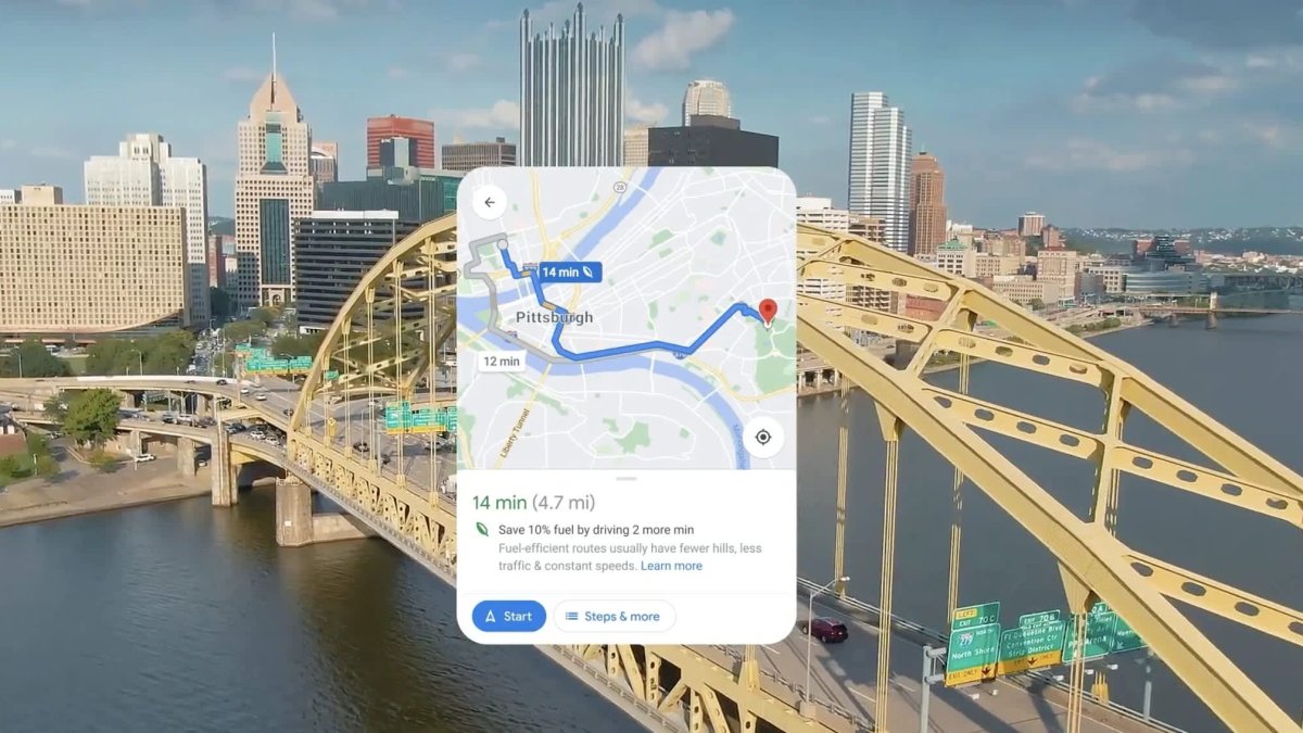 Google Is Updating Maps, Search and Other Products to Help Consumers Save Energy and Reduce Emissions - Vimarsana News