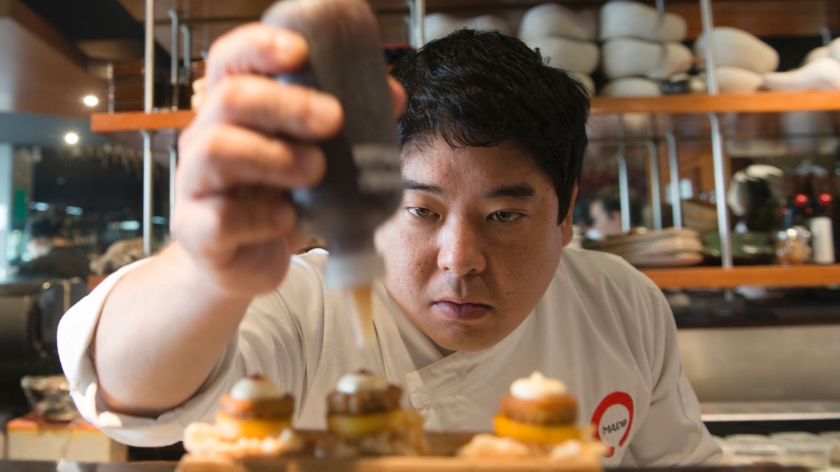 Here's a Ranking of the World's 50 Best Restaurants for 2021 - Vimarsana News